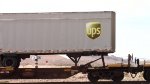 WB Intermodal Frt @ Erie NV -94